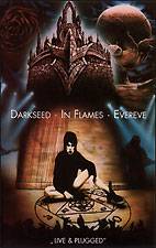 In Flames : Live & Plugged